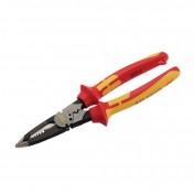 XP1000® VDE Multi-Purpose Pliers, 225mm, Tethered