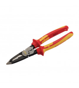 XP1000® VDE Multi-Purpose Pliers, 225mm, Tethered