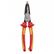 XP1000® VDE Multi-Purpose Pliers, 225mm, Tethered