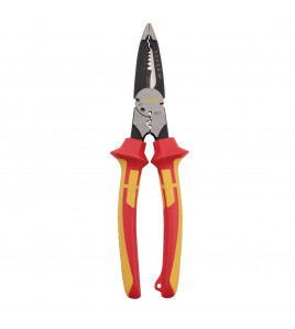XP1000® VDE Multi-Purpose Pliers, 225mm, Tethered