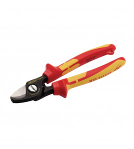 XP1000® VDE Cable Shears, 170mm, Tethered