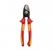 XP1000® VDE Cable Shears, 170mm, Tethered