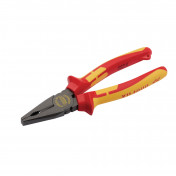 XP1000® VDE Combination Pliers, 200mm, Tethered