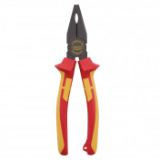 XP1000® VDE Combination Pliers, 200mm, Tethered