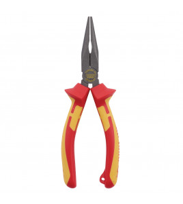 XP1000® VDE Long Nose Pliers, 160mm, Tethered