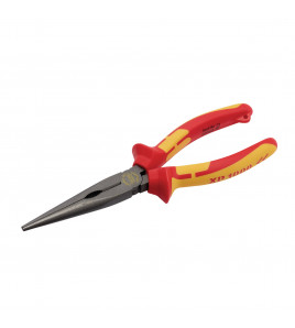 XP1000® VDE Long Nose Pliers, 200mm, Tethered