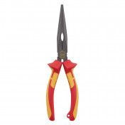 XP1000® VDE Long Nose Pliers, 200mm, Tethered