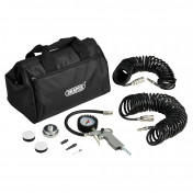 DC Air Compressor