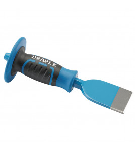 Draper Expert Electricians Bolster with Guard, 60mm