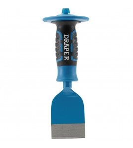 Draper Expert Electricians Bolster with Guard, 60mm