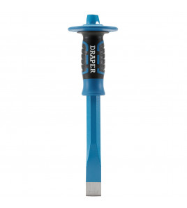 Draper Expert Cold Chisel with Guard, 300 x 25mm