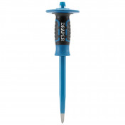 Draper Expert Point Chisel with Guard, 300 x 16mm