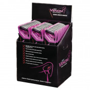 Dispenser of Draper Venom® Double Ground Laminate Saw, 500mm, 13tpi/14ppi (30 Piece)