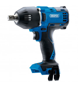 D20 20V Brushless Mid-Torque Impact Wrench, 1/2 Sq. Dr., 400Nm (Sold Bare)