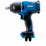 D20 20V Brushless Mid-Torque Impact Wrench, 1/2 Sq. Dr., 400Nm (Sold Bare)