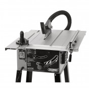 Sliding Table Saw, 250mm, 1800W