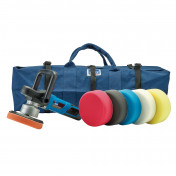 Dual Action Polisher Kit, 150mm