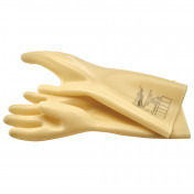 Draper Expert Class 0 Electrical Insulating Gloves, Size 9