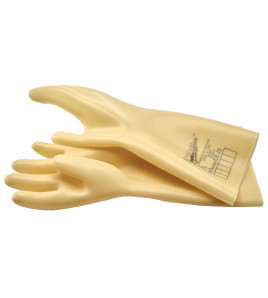 Draper Expert Class 0 Electrical Insulating Gloves, Size 9