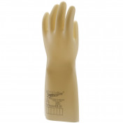 Draper Expert Class 0 Electrical Insulating Gloves, Size 9