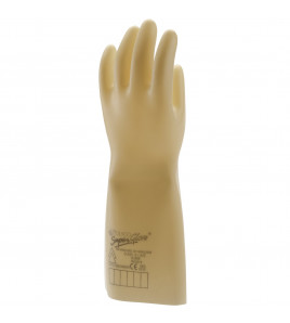 Draper Expert Class 0 Electrical Insulating Gloves, Size 9