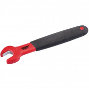 Draper Expert VDE Approved Fully Insulated Open End Spanner, 10mm