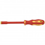 Ergo Plus VDE Fully Insulated Nut Driver, 7mm