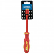 Ergo Plus VDE Fully Insulated Nut Driver, 10mm