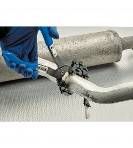 Exhaust Pipe Cutter Pliers