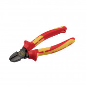 XP1000® VDE Hi-Leverage Side Cutter, 160mm, Tethered