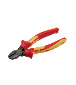 XP1000® VDE Hi-Leverage Side Cutter, 160mm, Tethered