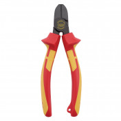 XP1000® VDE Hi-Leverage Side Cutter, 160mm, Tethered