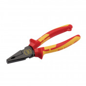 XP1000® VDE Hi-Leverage Combination Pliers, 180mm, Tethered