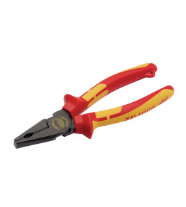 XP1000® VDE Hi-Leverage Combination Pliers, 180mm, Tethered