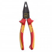 XP1000® VDE Hi-Leverage Combination Pliers, 180mm, Tethered