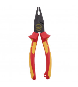 XP1000® VDE Hi-Leverage Combination Pliers, 180mm, Tethered
