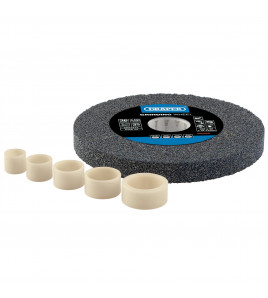 Aluminium Oxide Bench Grinding Wheel, 150 x 20mm, 36 Grit