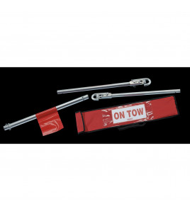 Rigid Towing Brace, 1840mm, 2000kg