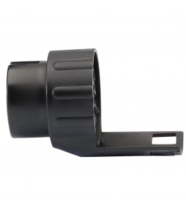 12V Socket Conversion Adaptor 7-Pin N-Type to 13-Pin Euro