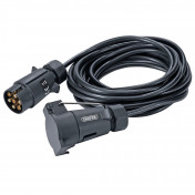 7-Pin N-Type Extension Cable - Discontinued