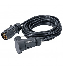 7-Pin N-Type Extension Cable - Discontinued