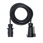 7-Pin N-Type Extension Cable - Discontinued