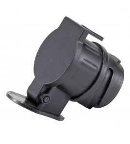 13-Pin Euro to 7-Pin N-Type Converter