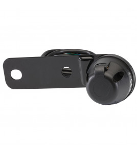 7-Pin N-Type Towing Socket Assembly