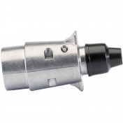 7-Pin N-Type Metal Towing Plug