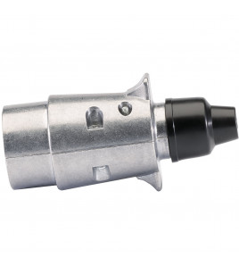7-Pin N-Type Metal Towing Plug