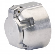 7-Pin N-Type Metal Towing Socket