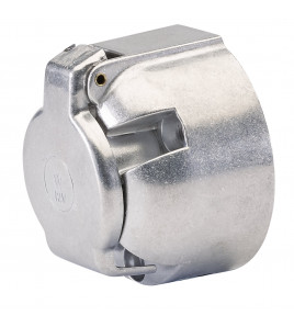 7-Pin N-Type Metal Towing Socket