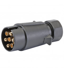 7-Pin N-Type Towing Plug