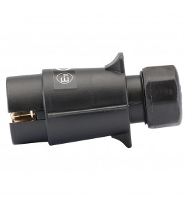 7-Pin N-Type Towing Plug